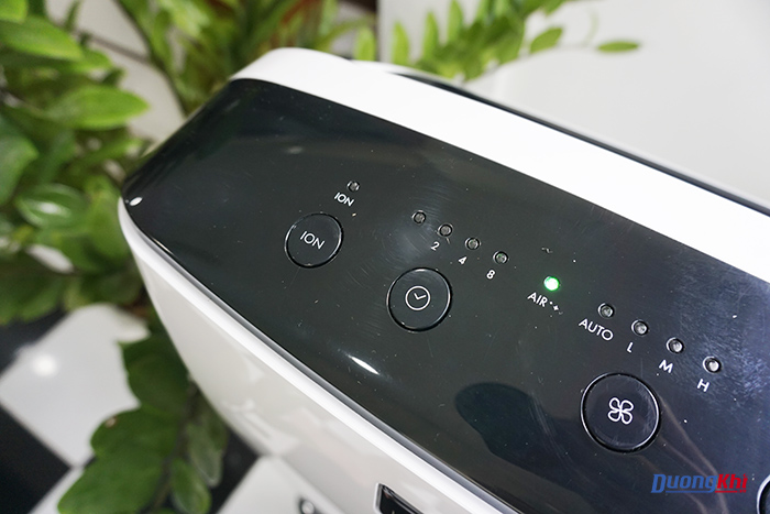 Máy lọc không khí Boneco P340