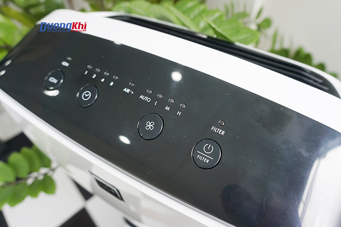 Máy lọc không khí Boneco P340
