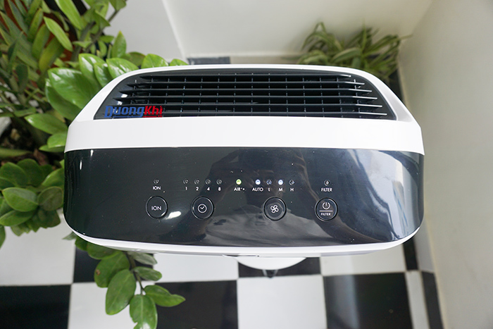 Máy lọc không khí Boneco P340