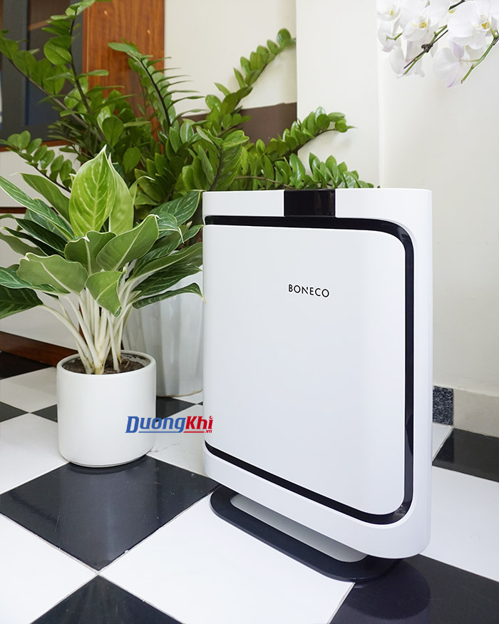 Máy lọc không khí Boneco P400