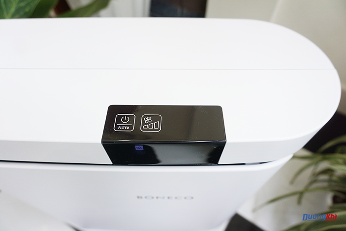 Máy lọc không khí Boneco P400