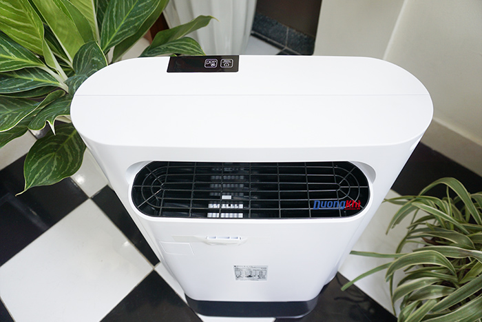 Máy lọc không khí Boneco P400
