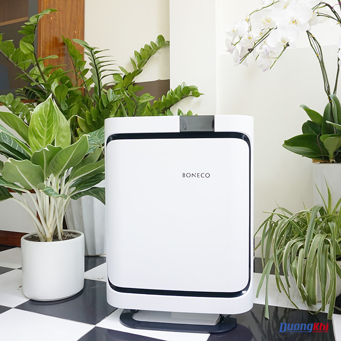 Bộ lọc chống dị ứng máy Boneco P400