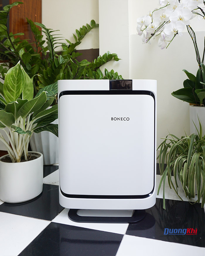 Máy lọc không khí Boneco P400
