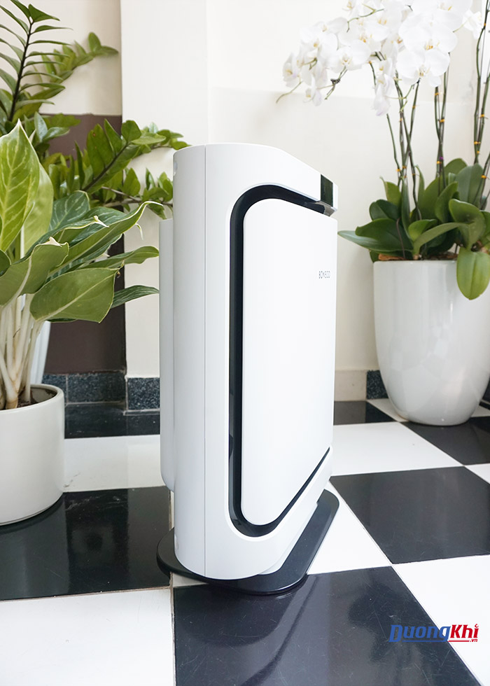 Máy lọc không khí Boneco P400