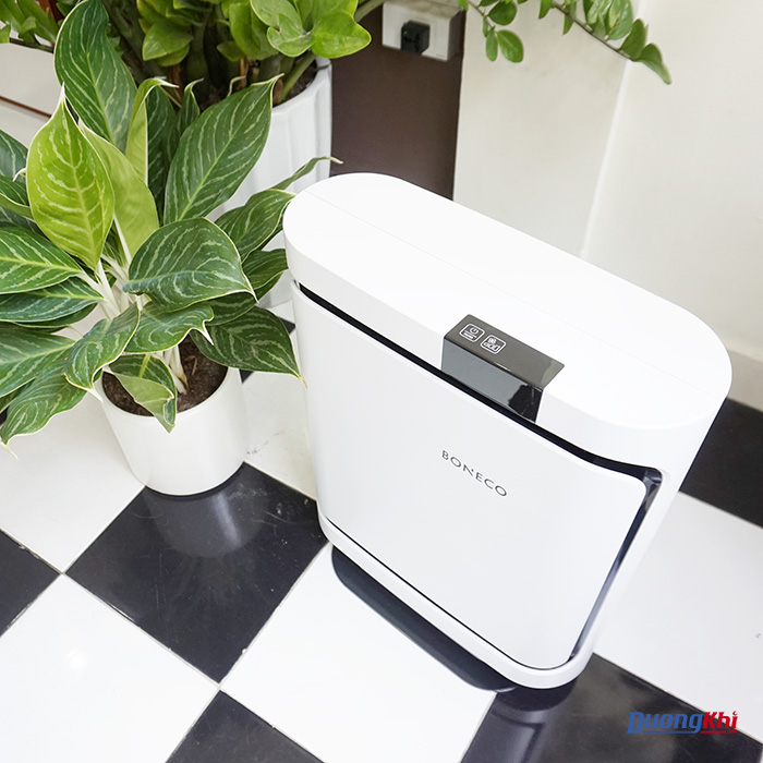 Máy lọc không khí Boneco P400