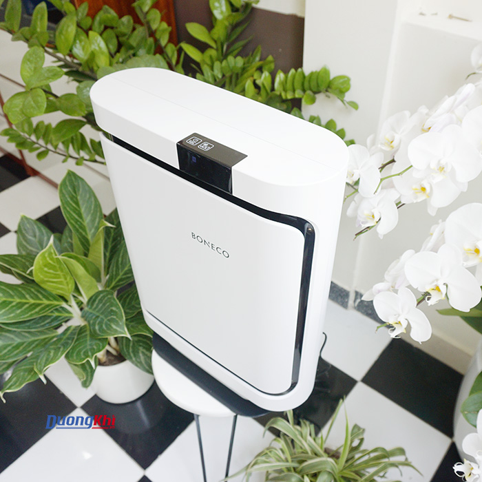 Máy lọc không khí Boneco P400