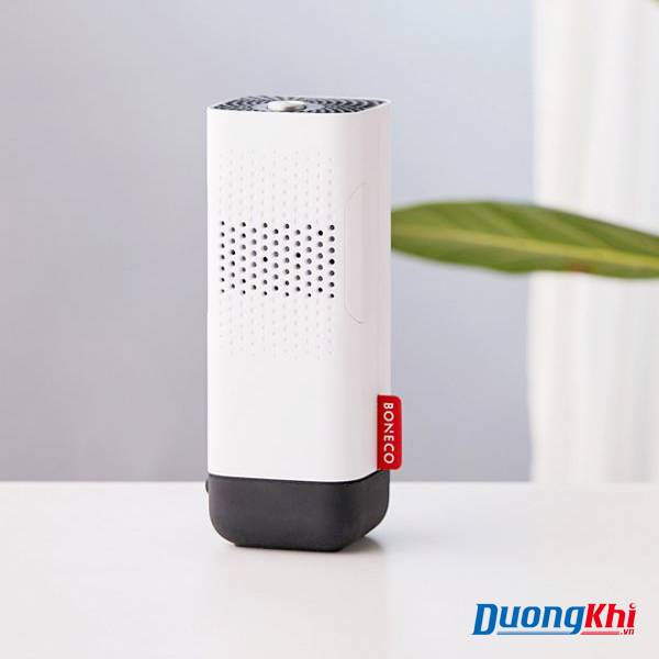 Máy lọc không khí trên ô tô Boneco P50