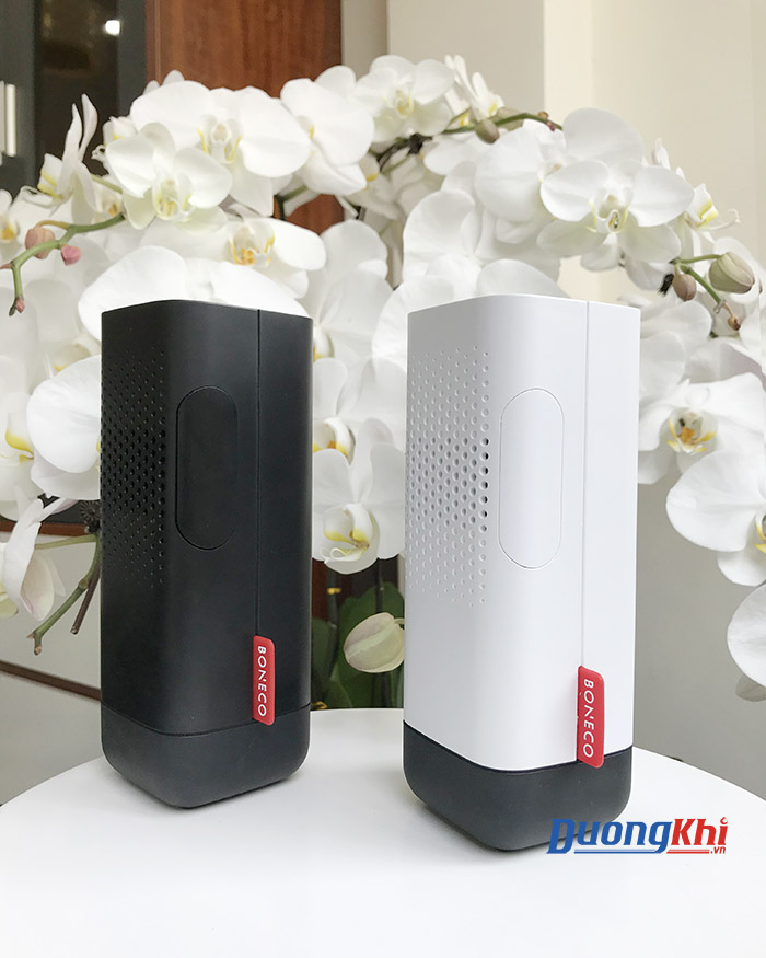Máy lọc không khí trên ô tô Boneco P50 
