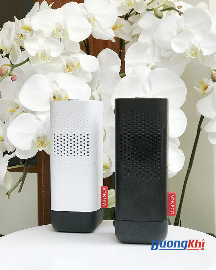 Máy lọc không khí trên ô tô Boneco P50