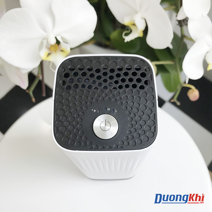 Máy lọc không khí trên ô tô Boneco P50