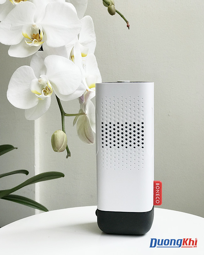Máy lọc không khí trên ô tô Boneco P50