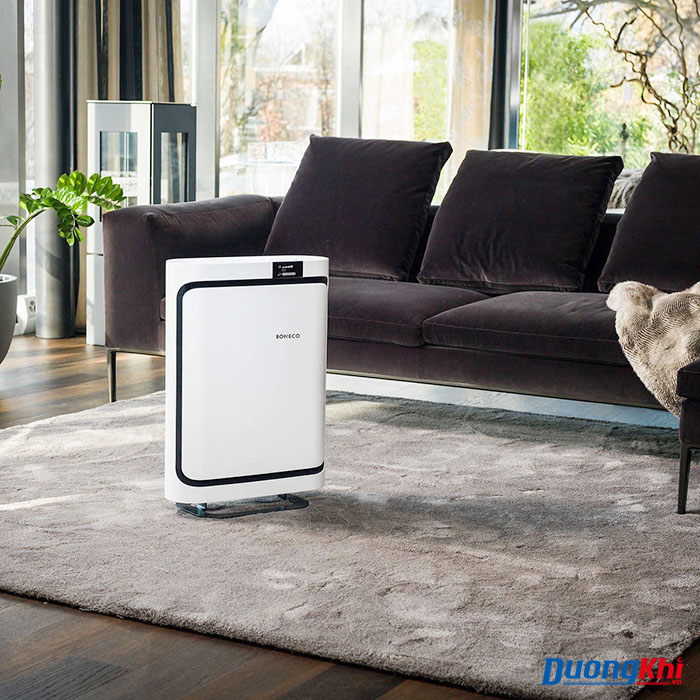 Máy lọc không khí Boneco P500
