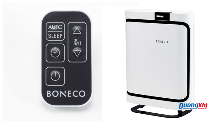 Máy lọc không khí Boneco P500