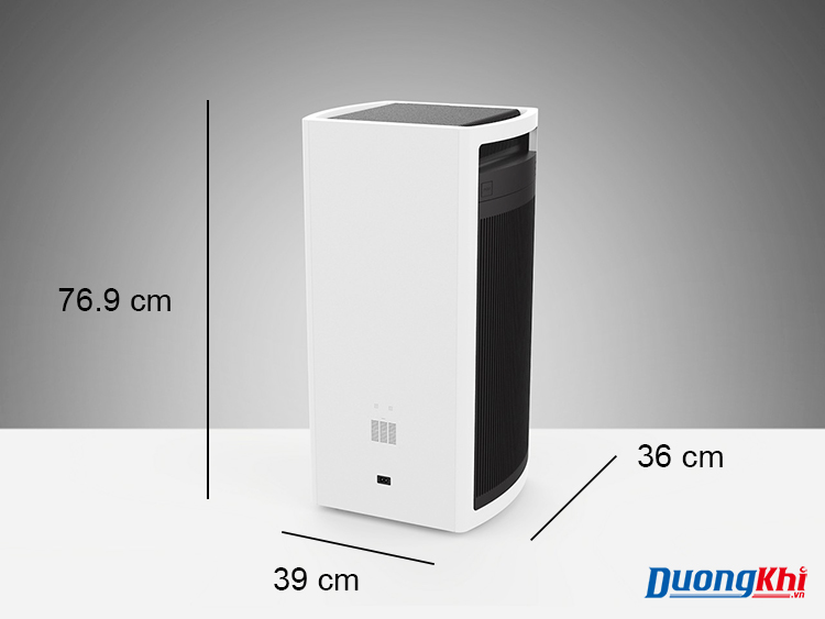 Máy lọc không khí Boneco P700