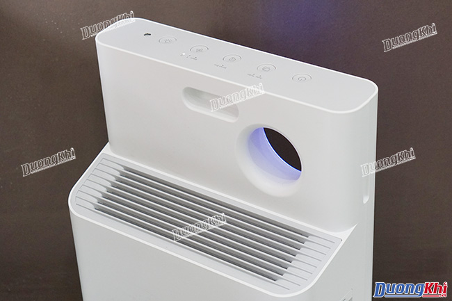 Máy lọc không khí Coway AP-1018F Classic