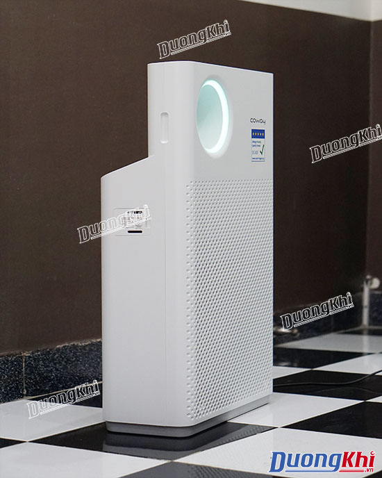 máy lọc không khí Coway AP-1018F Classic 