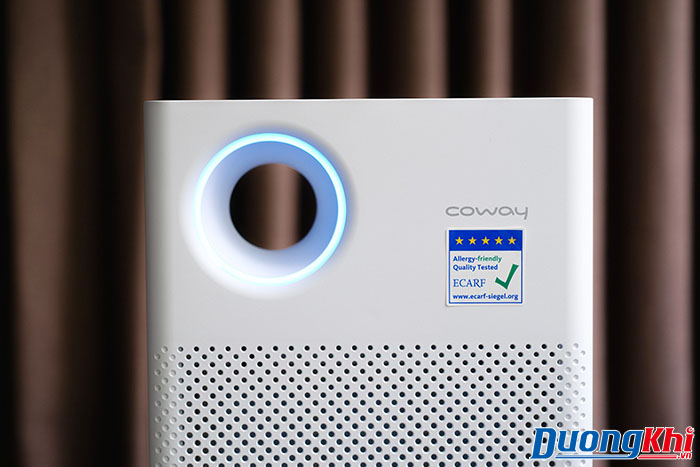 Máy lọc không khí Coway AP-1018F Classic