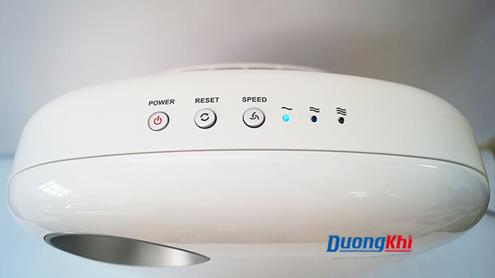máy lọc không khí Coway