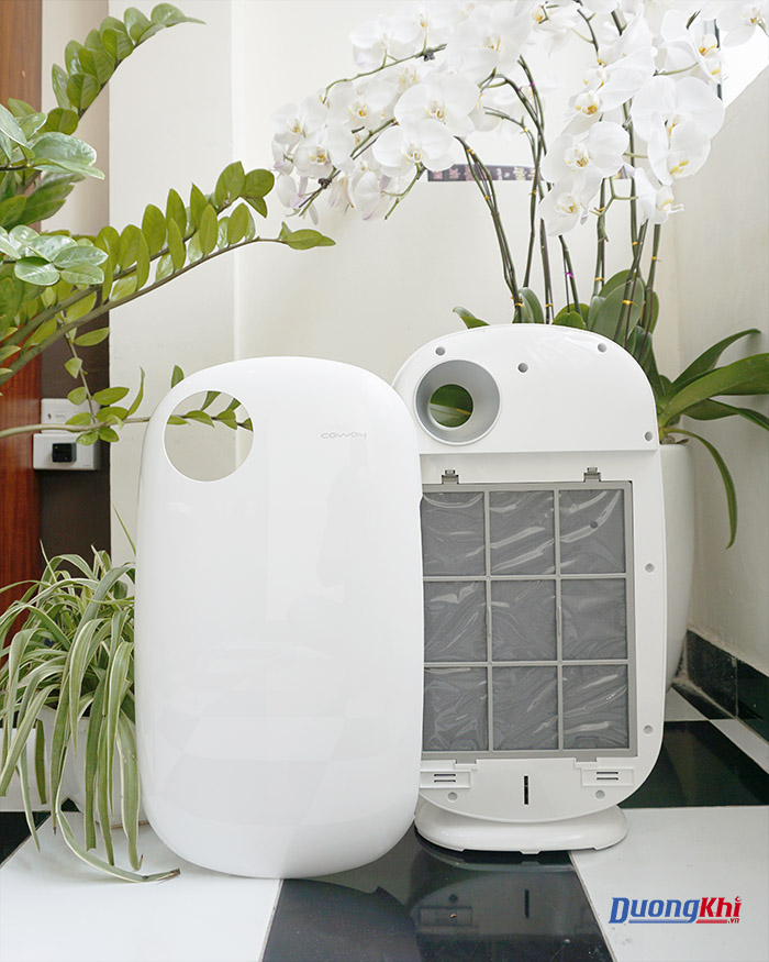 Máy lọc không khí Coway AP-0509DH