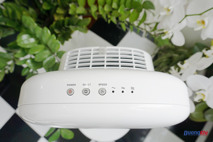 Máy lọc không khí Coway AP-0509DH