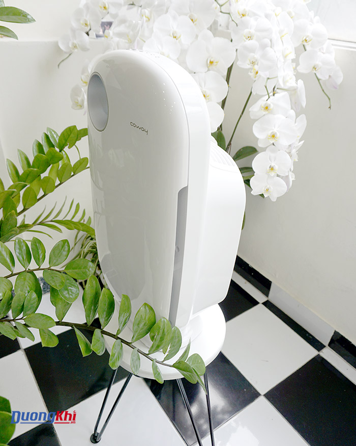 Máy lọc không khí Coway AP-0509DH