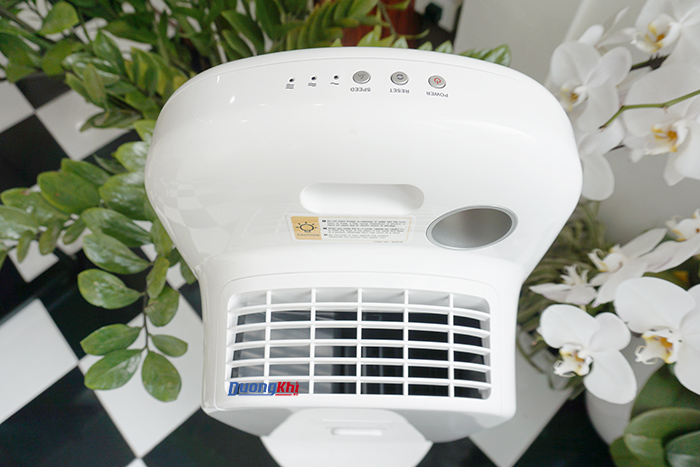 Máy lọc không khí Coway AP-0509DH