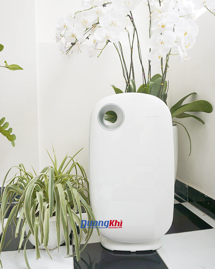Máy lọc không khí Coway AP-0509DH