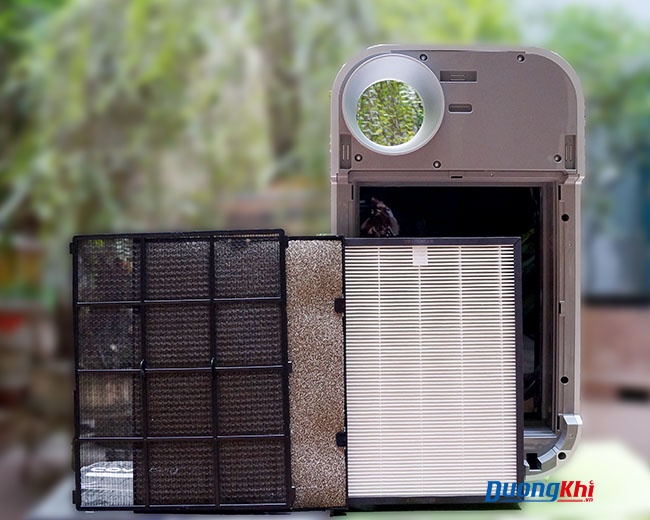 máy lọc không khí coway ap-1008ch
