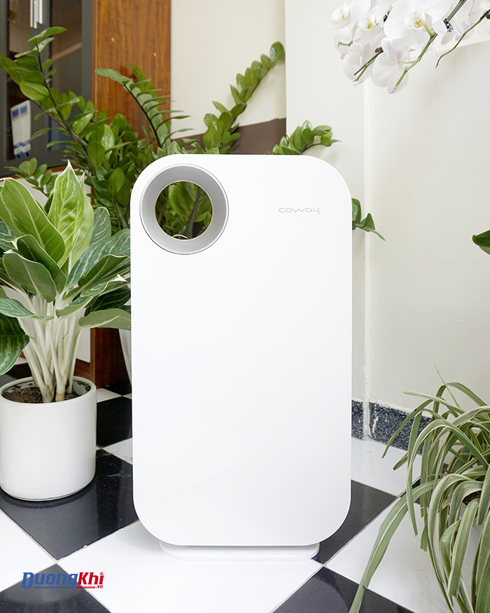 Máy lọc không khí Coway AP-1008CH
