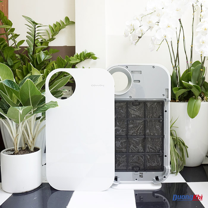 Máy lọc không khí Coway AP-1008CH