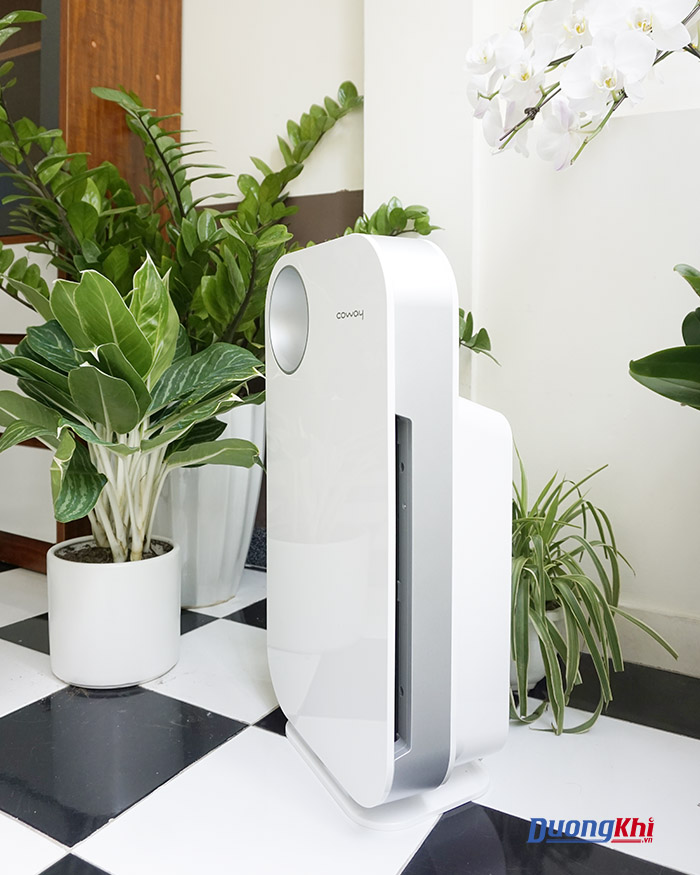 Máy lọc không khí Coway AP-1008CH