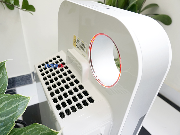 Máy lọc không khí Coway AP-1008CH