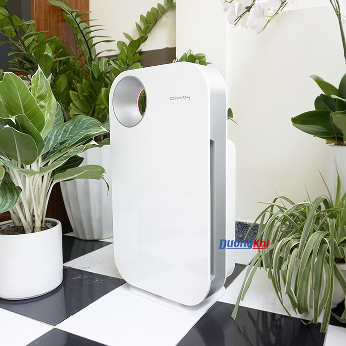 Máy lọc không khí Coway AP-1008CH