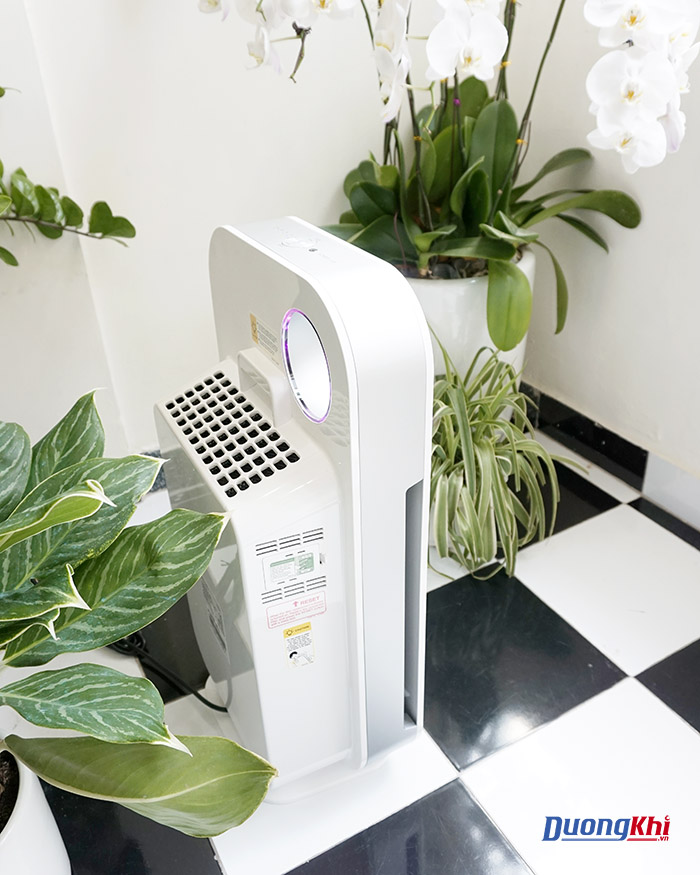 Máy lọc không khí Coway AP-1008CH