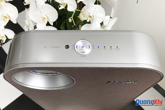 máy lọc không khí Coway AP-1008DH