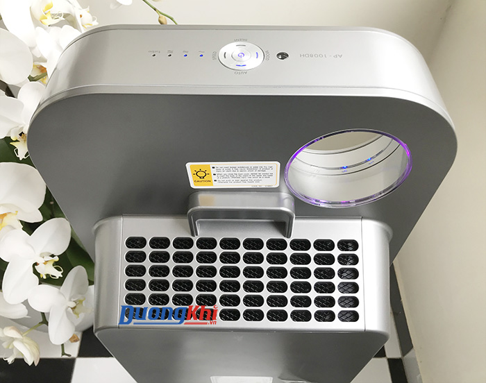 máy lọc không khí Coway AP-1008DH