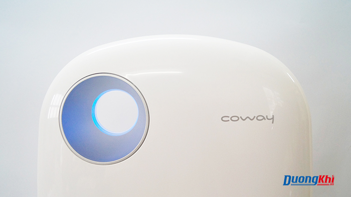 Máy lọc không khí Coway AP-1009CH