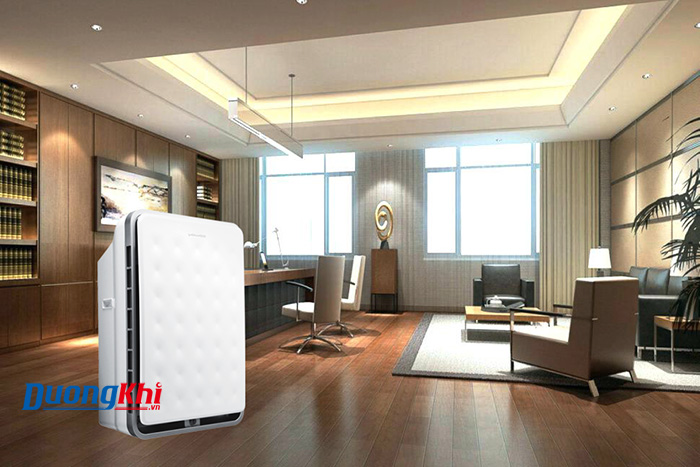 máy lọc không khí cho văn phòng