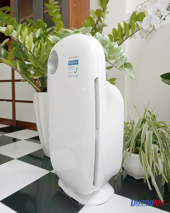 máy lọc không khí coway ap-1009CH