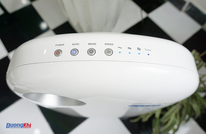 Máy lọc không khí Coway AP-1009CH