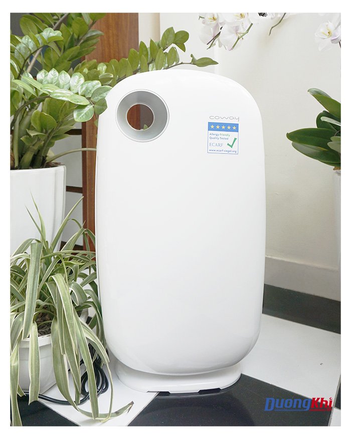 Máy lọc không khí Coway AP-1009CH