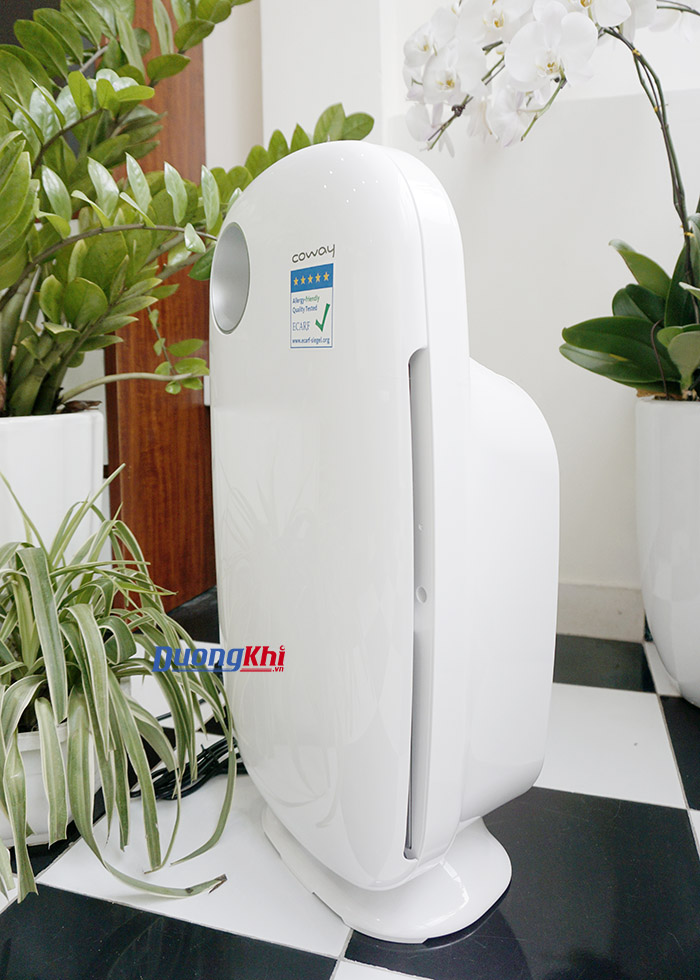 Máy lọc không khí Coway AP-1009CH