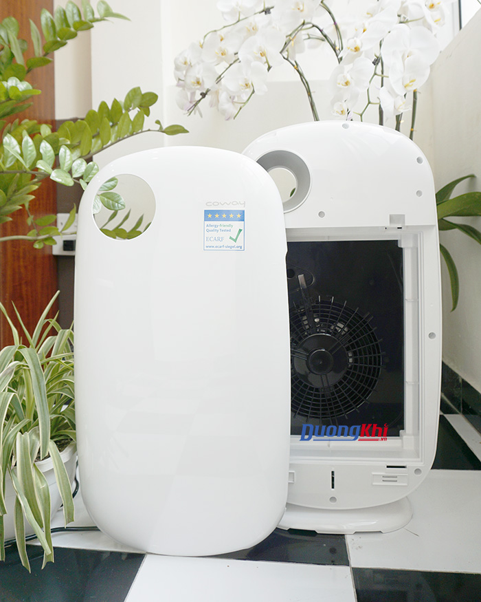 Máy lọc không khí Coway AP-1009CH
