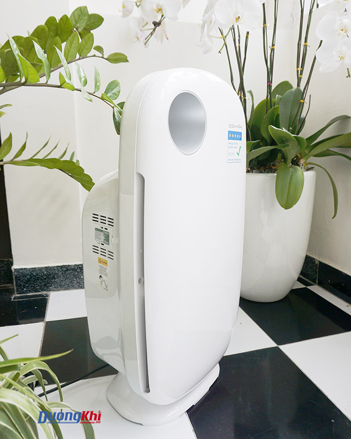 Máy lọc không khí Coway AP-1009CH