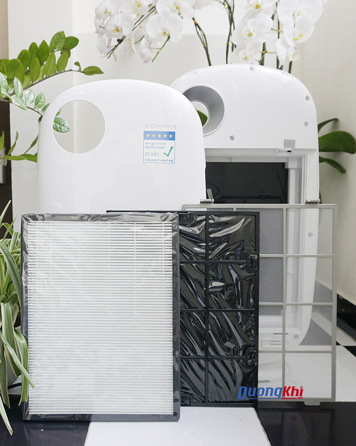 Máy lọc không khí Coway AP-1009CH