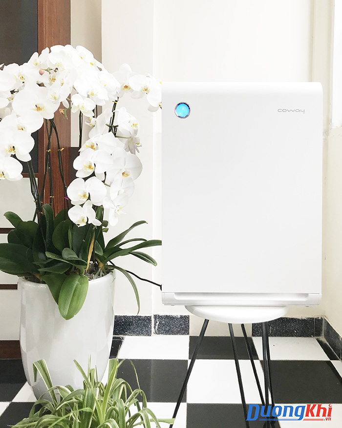 máy lọc không khí và tạo ẩm Coway-1010DH
