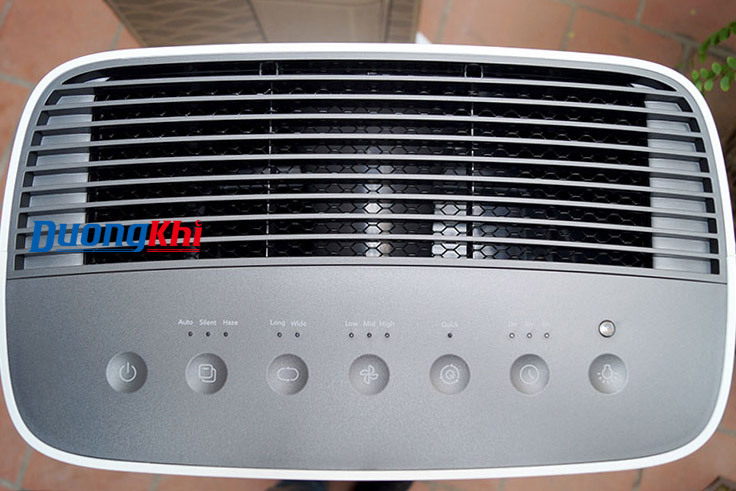 Máy lọc không khí Coway AP-1516D