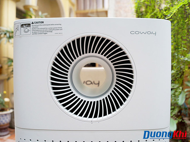 Máy lọc không khí Coway AP-1516D