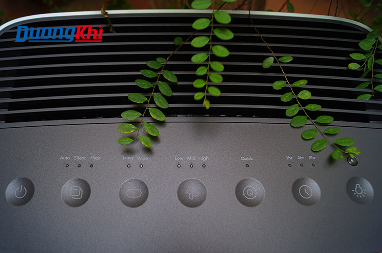 Máy lọc không khí Coway AP-1516D